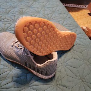 NOBULL MENS SHOES SIZE 14